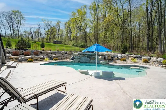 $1,425,000 | 233 European Drive, Fleetwood, PA 19522