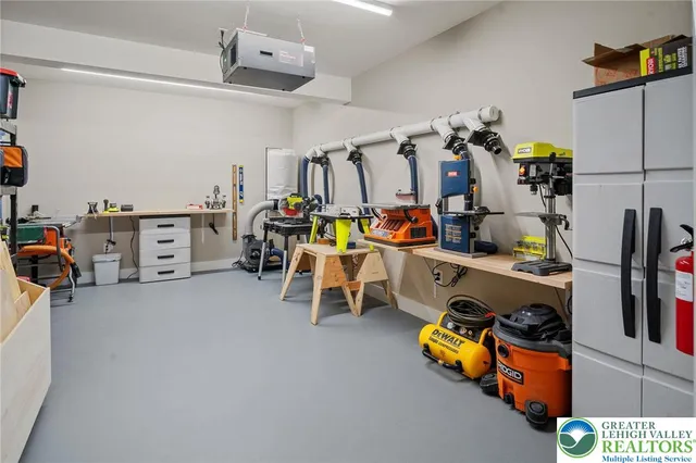 $1,425,000 | 233 European Drive, Fleetwood, PA 19522