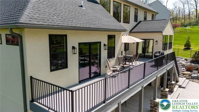 $1,425,000 | 233 European Drive, Fleetwood, PA 19522