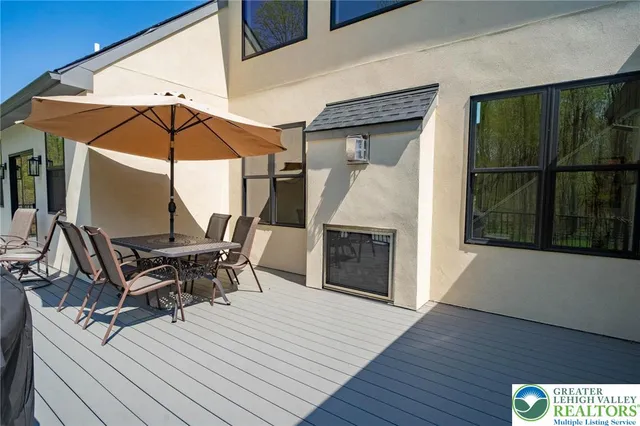 $1,425,000 | 233 European Drive, Fleetwood, PA 19522