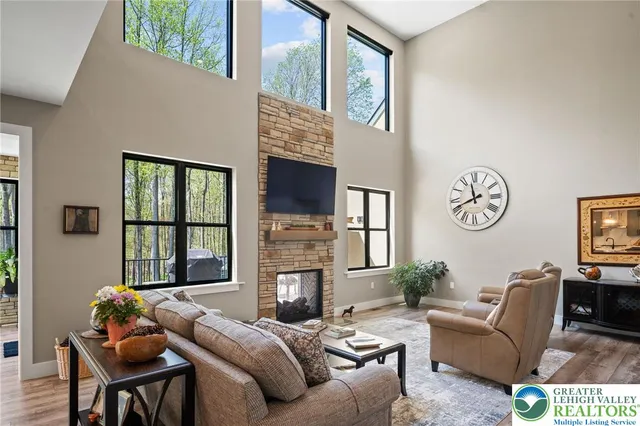 $1,425,000 | 233 European Drive, Fleetwood, PA 19522