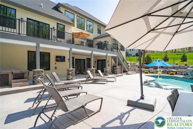 $1,425,000 | 233 European Drive, Fleetwood, PA 19522