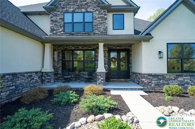 $1,425,000 | 233 European Drive, Fleetwood, PA 19522