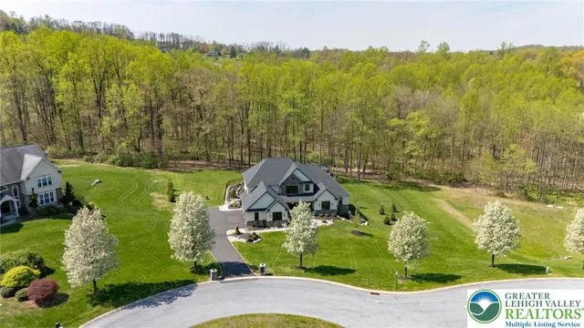 $1,425,000 | 233 European Drive, Fleetwood, PA 19522