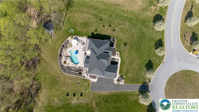 $1,425,000 | 233 European Drive, Fleetwood, PA 19522