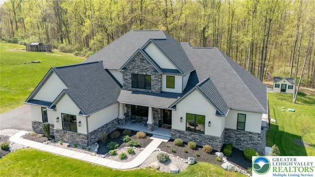 $1,425,000 | 233 European Drive, Fleetwood, PA 19522