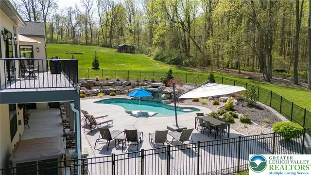 $1,425,000 | 233 European Drive, Fleetwood, PA 19522