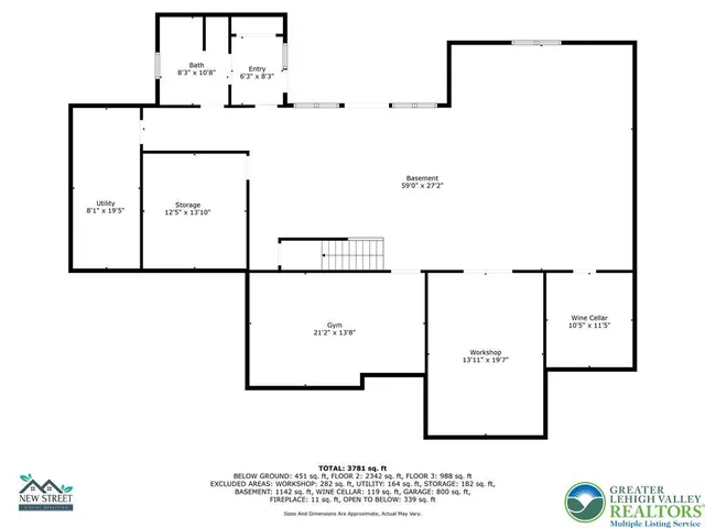 $1,425,000 | 233 European Drive, Fleetwood, PA 19522