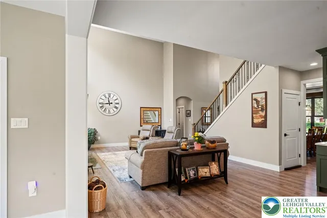 $1,425,000 | 233 European Drive, Fleetwood, PA 19522