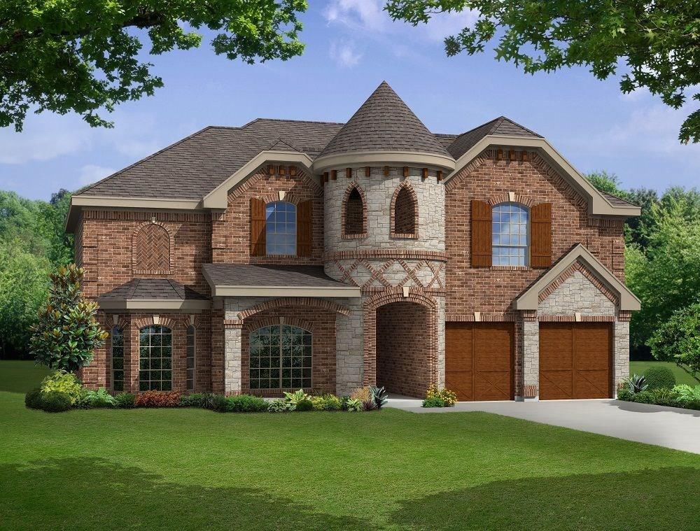 2611 Chalmers Road Glenn Heights, TX 75154 - Photo 1 of 1 Gallery Image 1