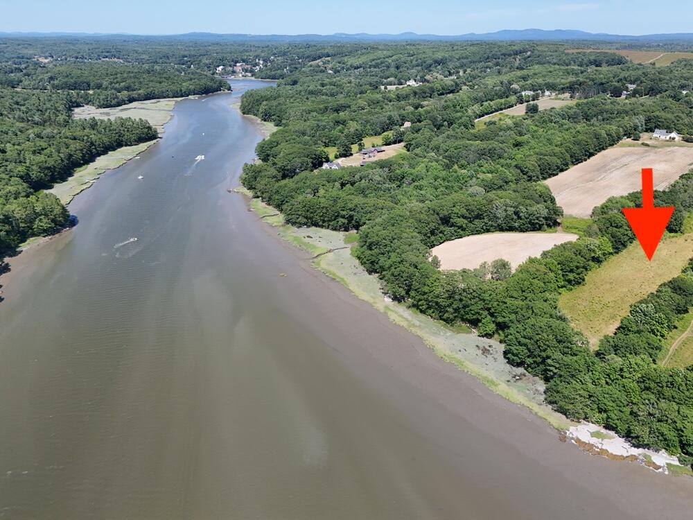 679 Friendship Road Waldoboro, ME 04572 - Photo 4 of 7 1-Aerial-1-1000px