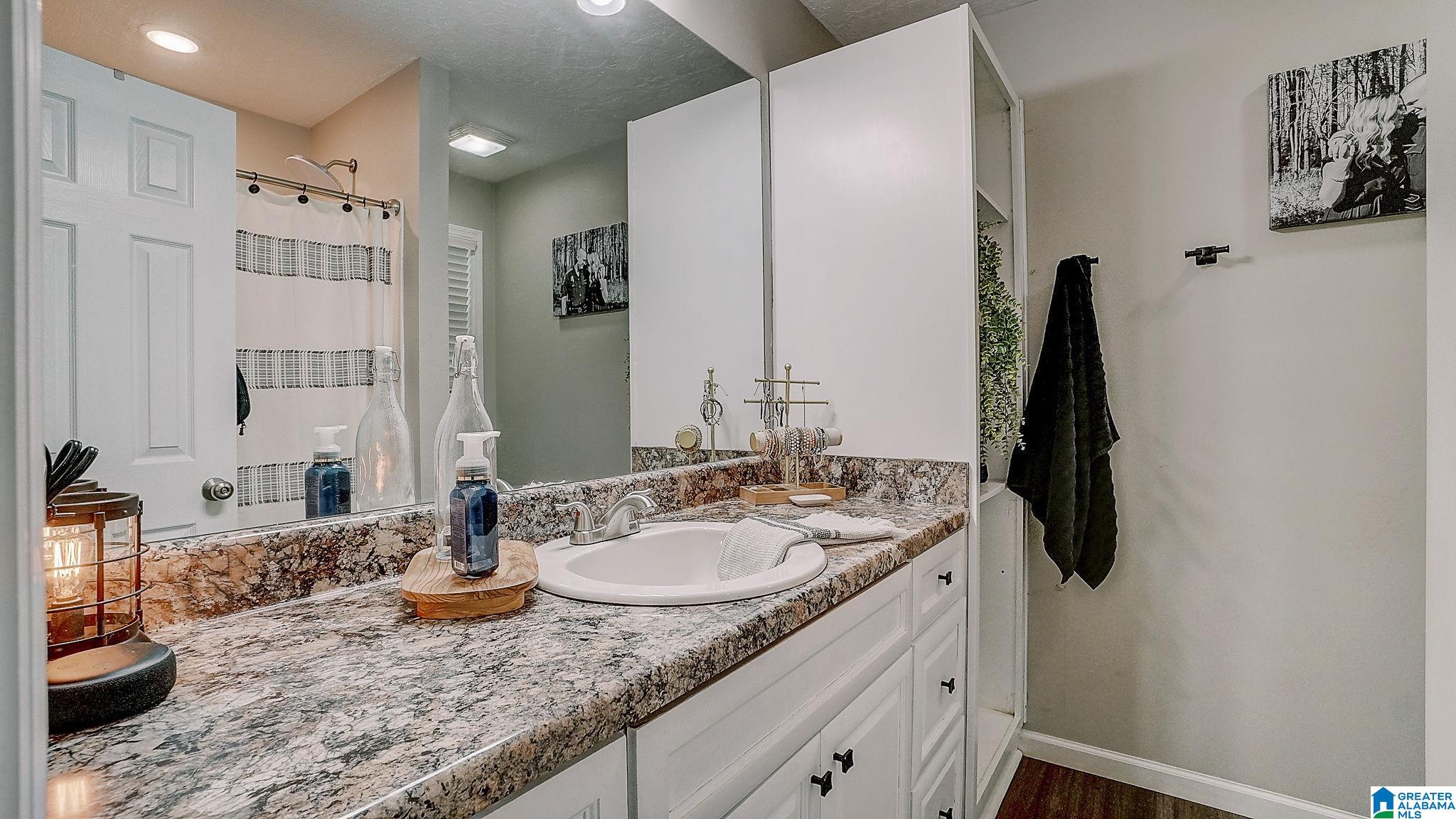 54 Brickhouse Road Oxford, AL 36203 - Photo 21 of 36