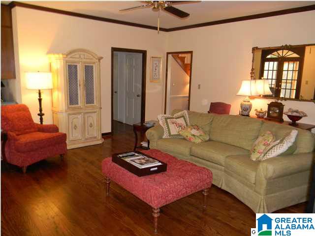 215 Snake Hill Road Trussville, AL 35173 - Photo 5 of 32