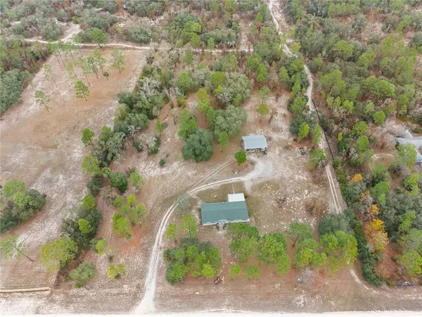 $400,000 | 12251 Southeast 66th Place, Morriston, FL 32668