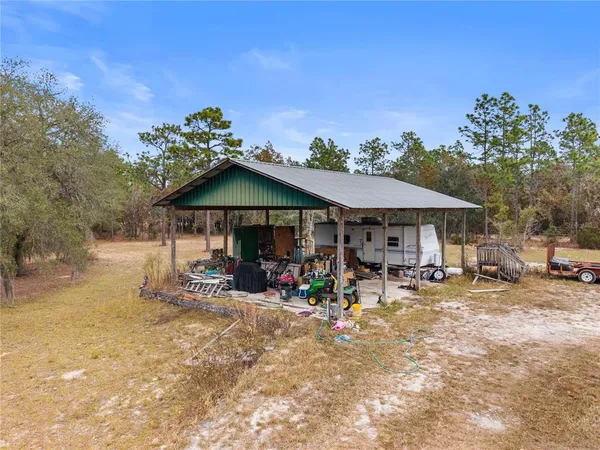$400,000 | 12251 Southeast 66th Place, Morriston, FL 32668