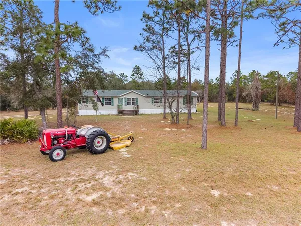 $400,000 | 12251 Southeast 66th Place, Morriston, FL 32668