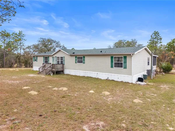$400,000 | 12251 Southeast 66th Place, Morriston, FL 32668