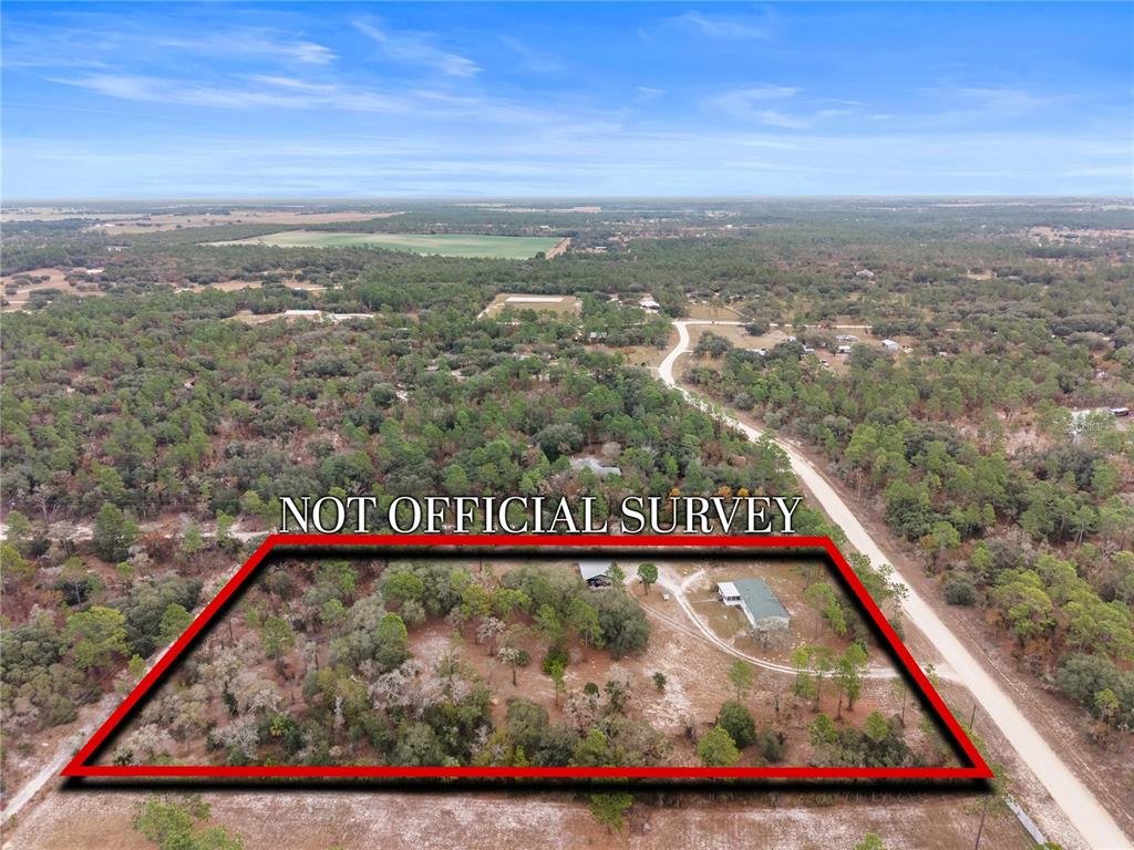 12251 Southeast 66th Place Morriston, FL 32668 - Photo 55 of 55 a view of a city