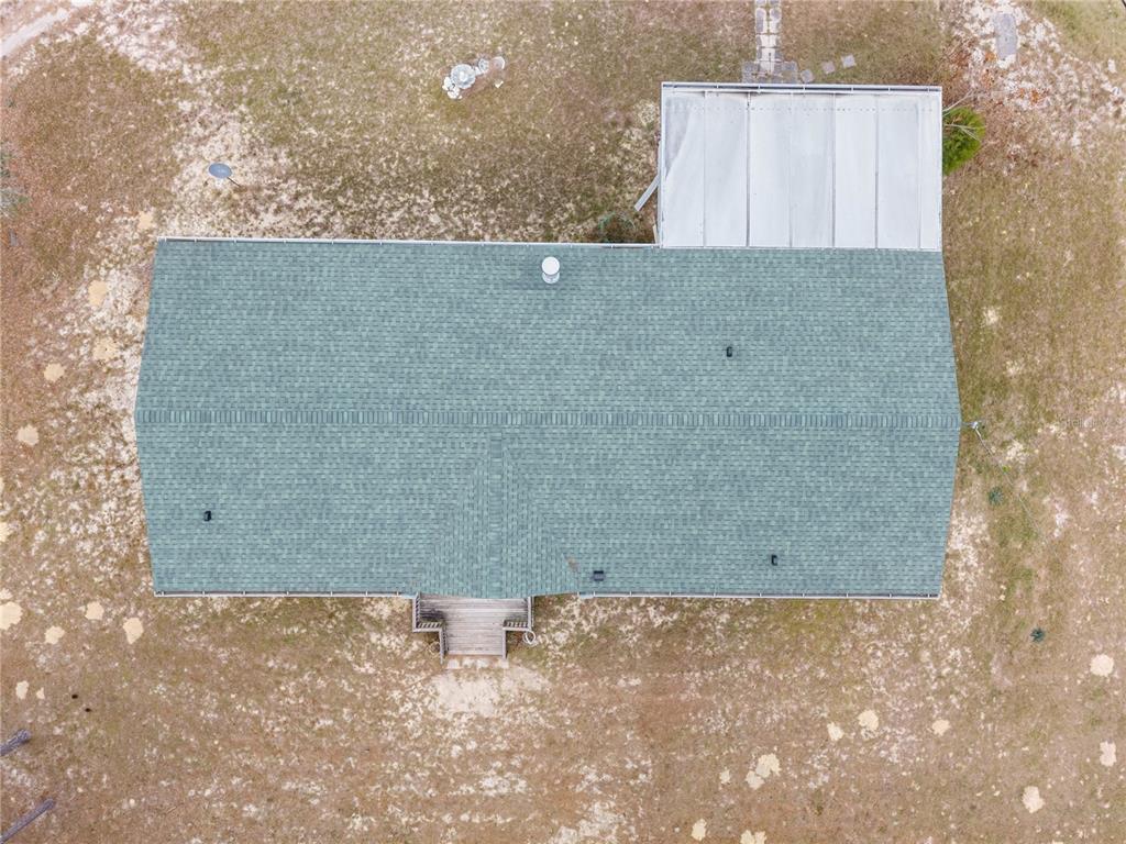 12251 Southeast 66th Place Morriston, FL 32668 - Photo 8 of 55