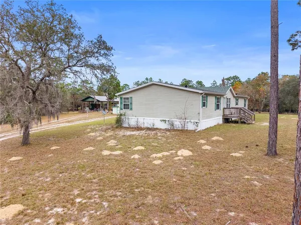 $400,000 | 12251 Southeast 66th Place, Morriston, FL 32668