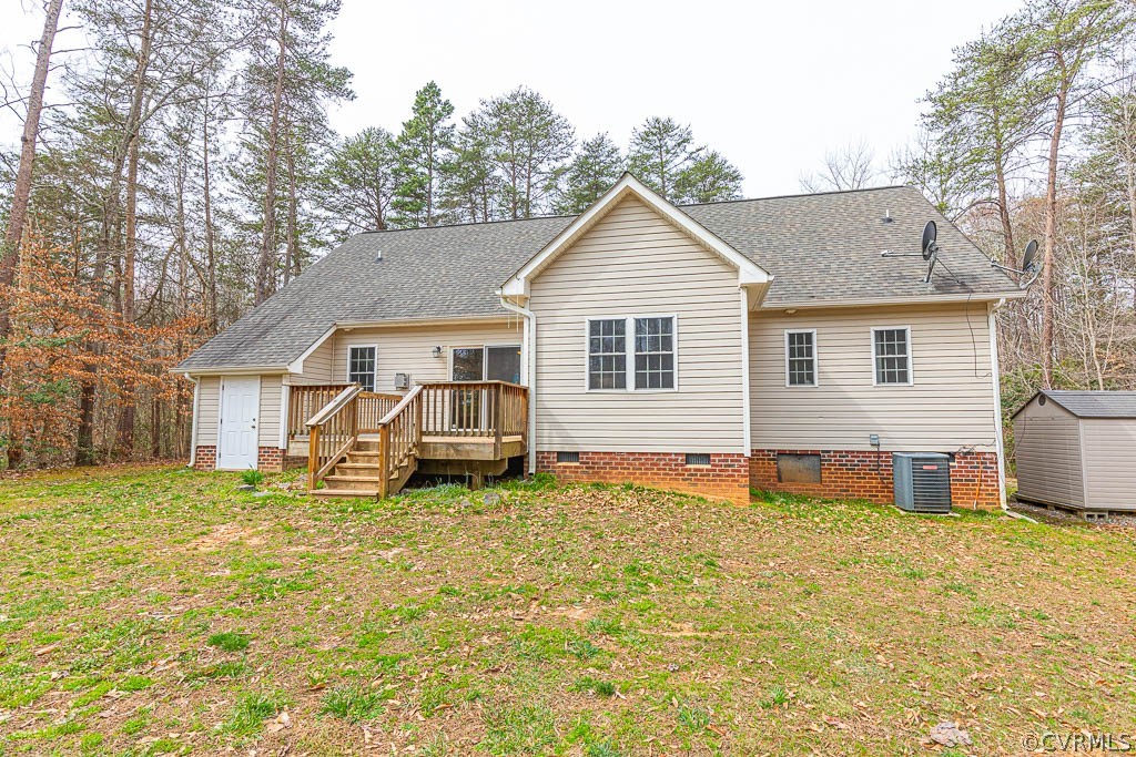 962 Buckner Road Bumpass, VA 23024 - Photo 33 of 42 Gallery Image 33