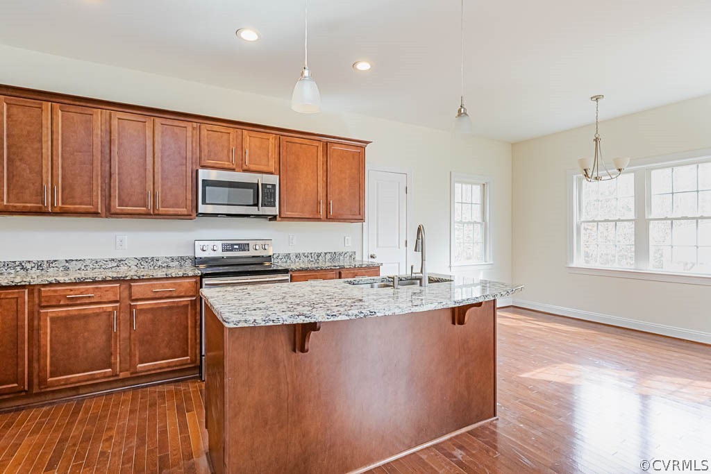 962 Buckner Road Bumpass, VA 23024 - Photo 8 of 42 Gallery Image 8