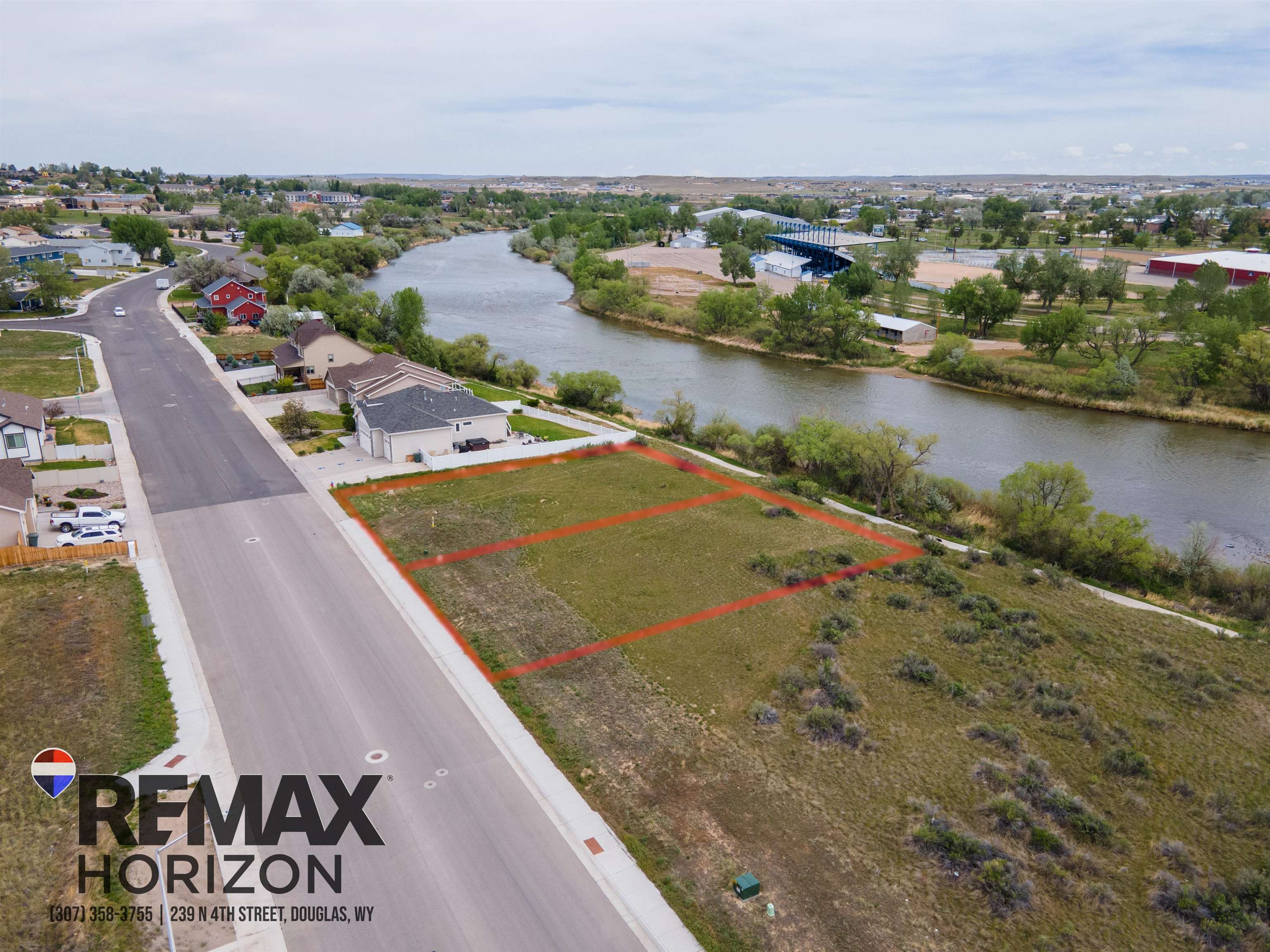 475 South Pearson Road Douglas, WY 82633 - Photo 1 of 8
