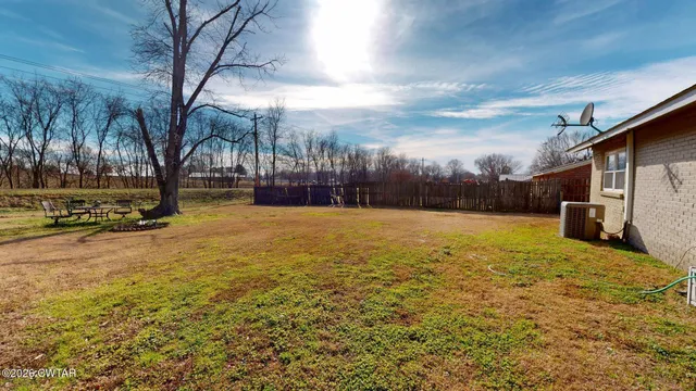 $149,900 | 1126 Patty Drive, Newbern, TN 38059