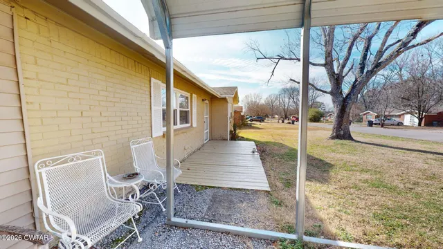 $149,900 | 1126 Patty Drive, Newbern, TN 38059