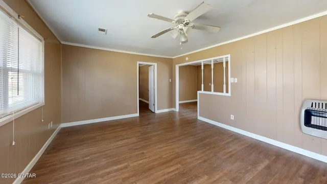 $149,900 | 1126 Patty Drive, Newbern, TN 38059