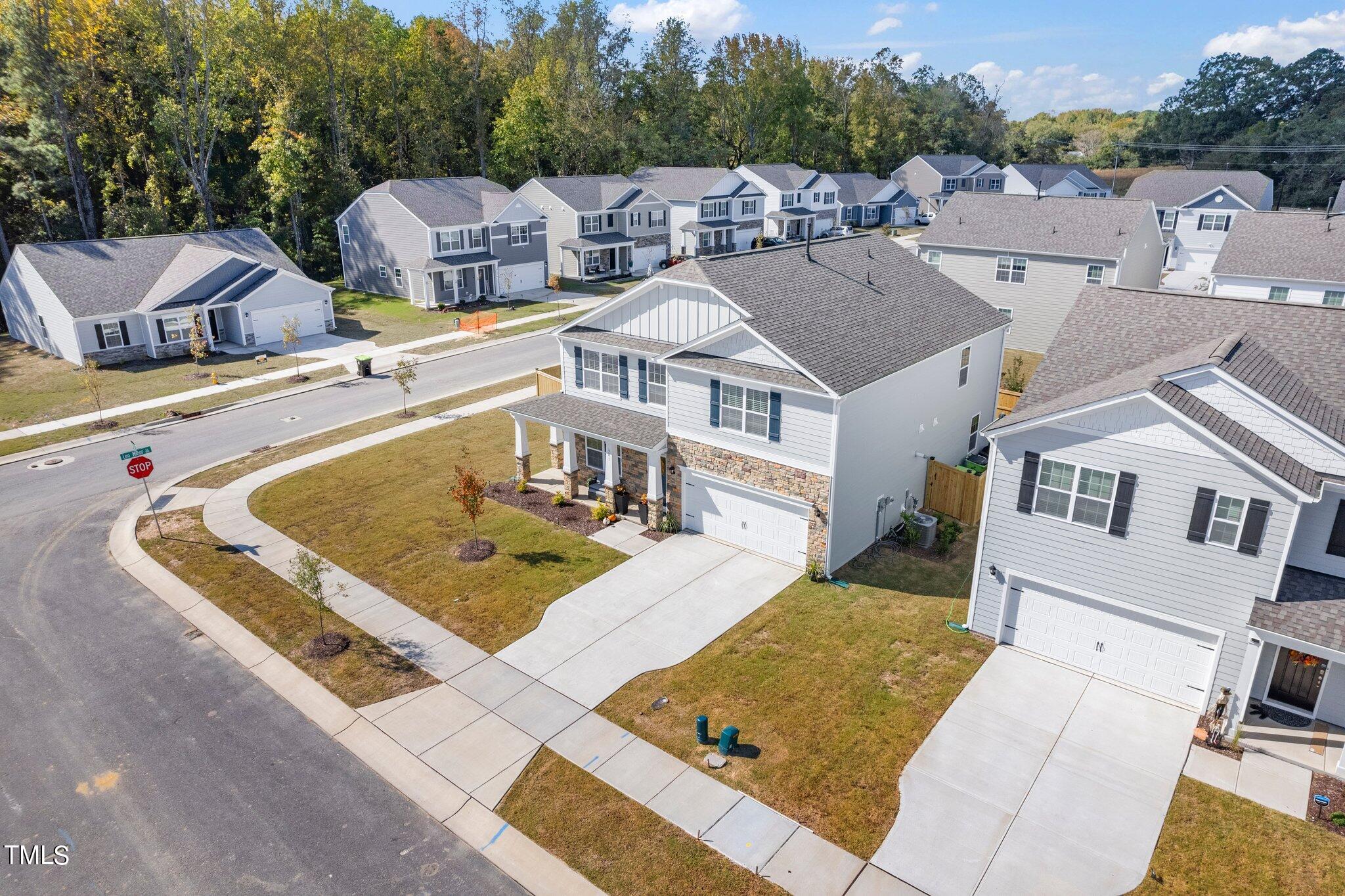 501 Crux Road Wendell, NC 27591 - Photo 35 of 40 42-web-or-mls-501 Crux-251