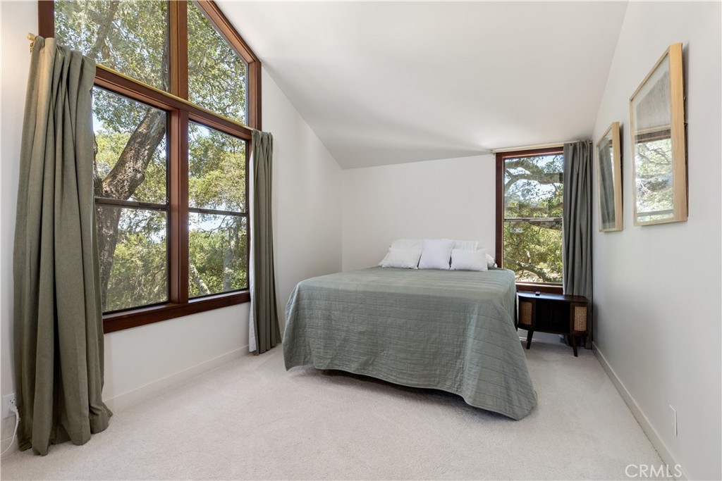 2570 Alturas Road Atascadero, CA 93422 - Photo 50 of 64 Guest bedroom 1