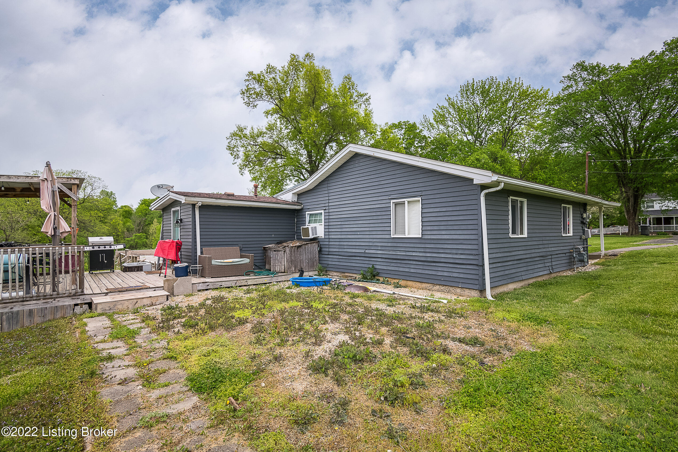 12700 Abbey Road Louisville, KY 40272 - Photo 19 of 40 DHI-119