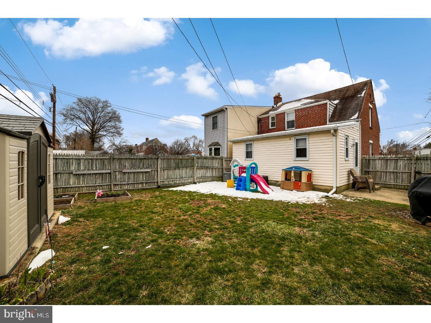746 Parklane Road Swarthmore, PA 19081 - Photo 23 of 25