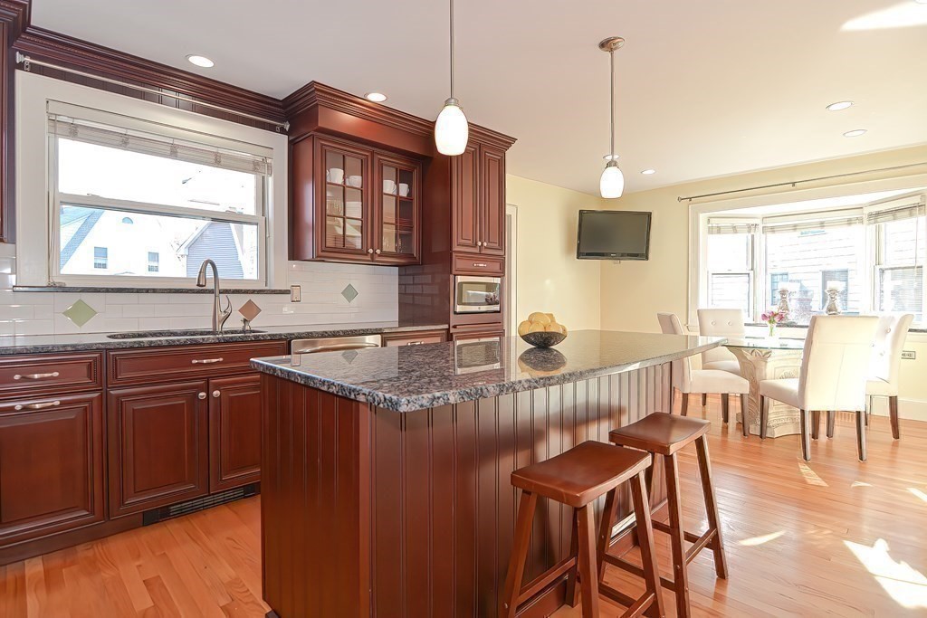 33 Pine Ridge Road Medford, MA 02155 - Photo 15 of 42 Gallery Image 15