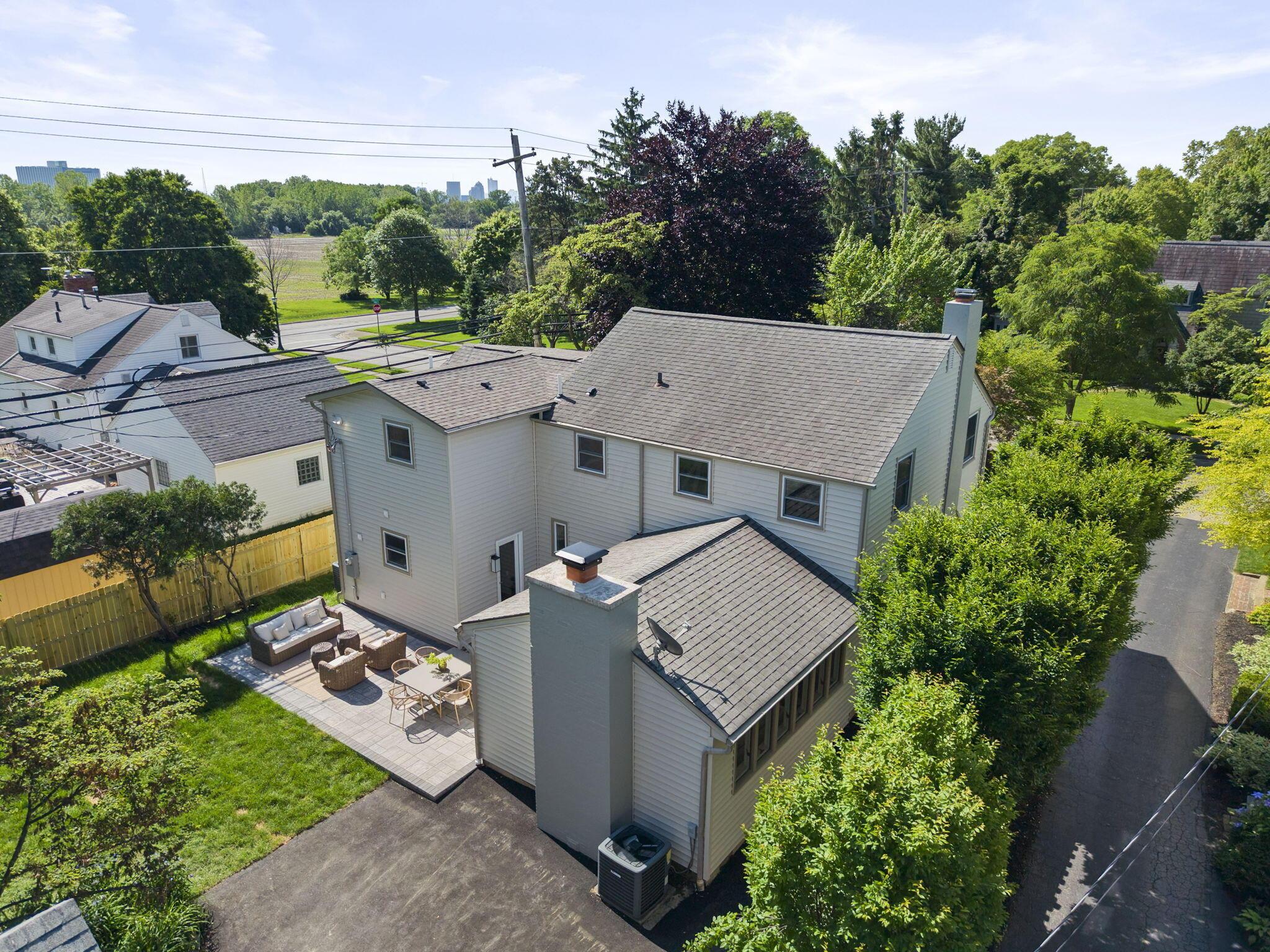 1470 Cardiff Road Upper Arlington, OH 43221 - Photo 82 of 87
