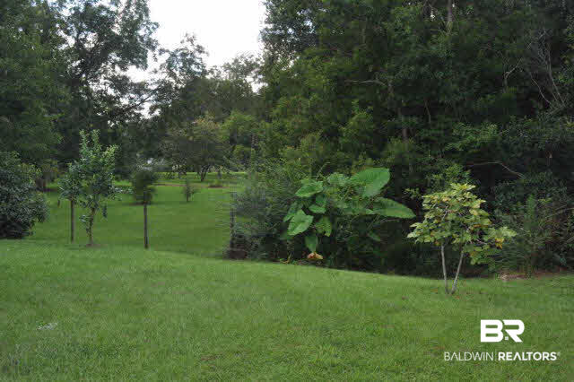 511 West Amanda Avenue Foley, AL 36535 - Photo 23 of 23 Back Yard
