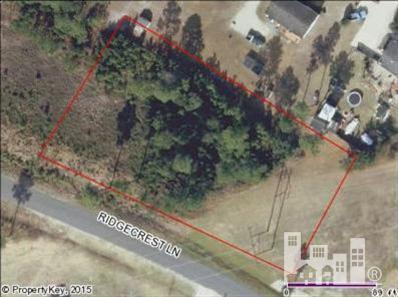 725 Ridgecrest Lane Rocky Point, NC 28457 - Photo 1 of 9 Primary Photo