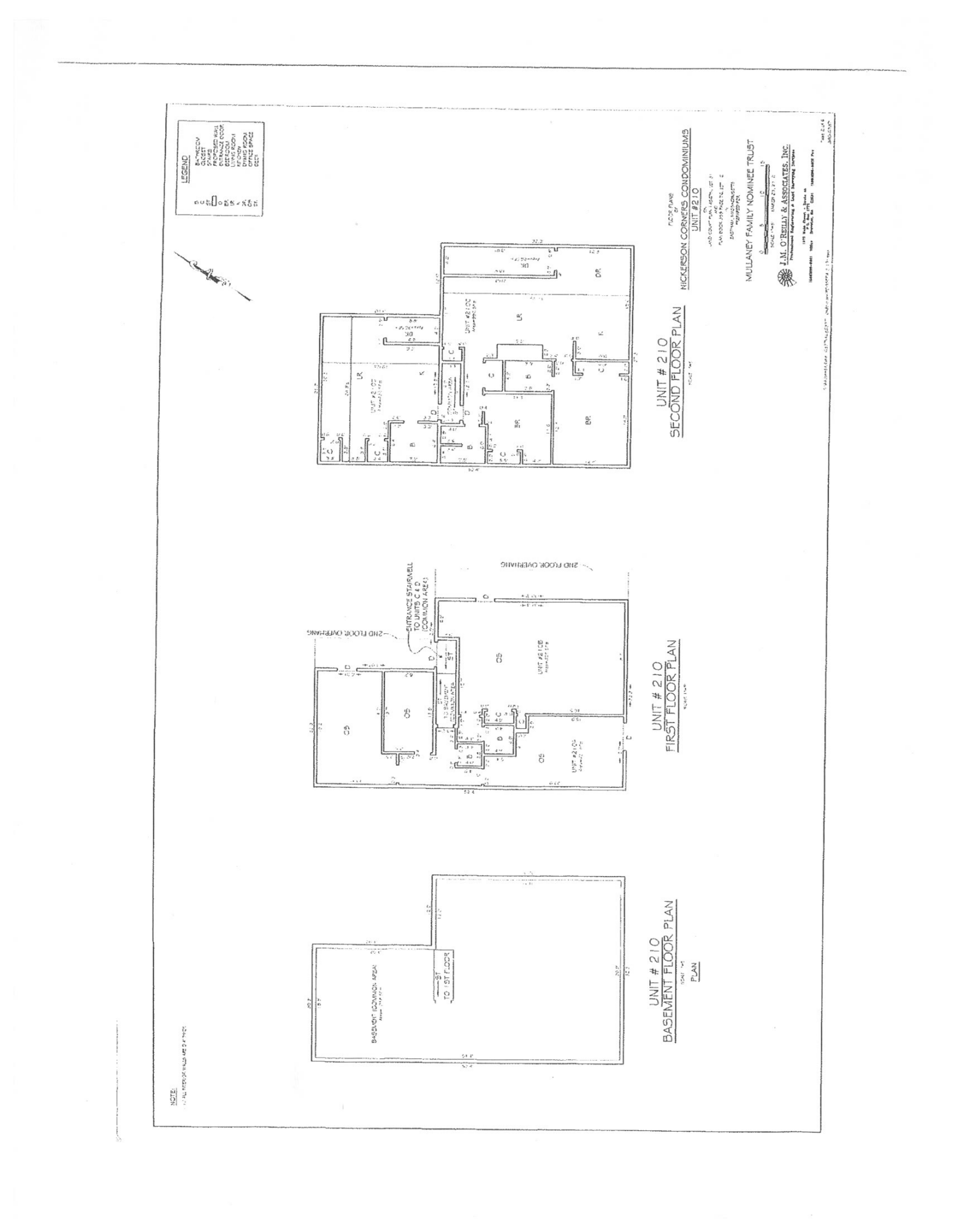 210 Orleans Road, Unit C North Chatham, MA 02650 - Photo 21 of 21 Gallery Image 21