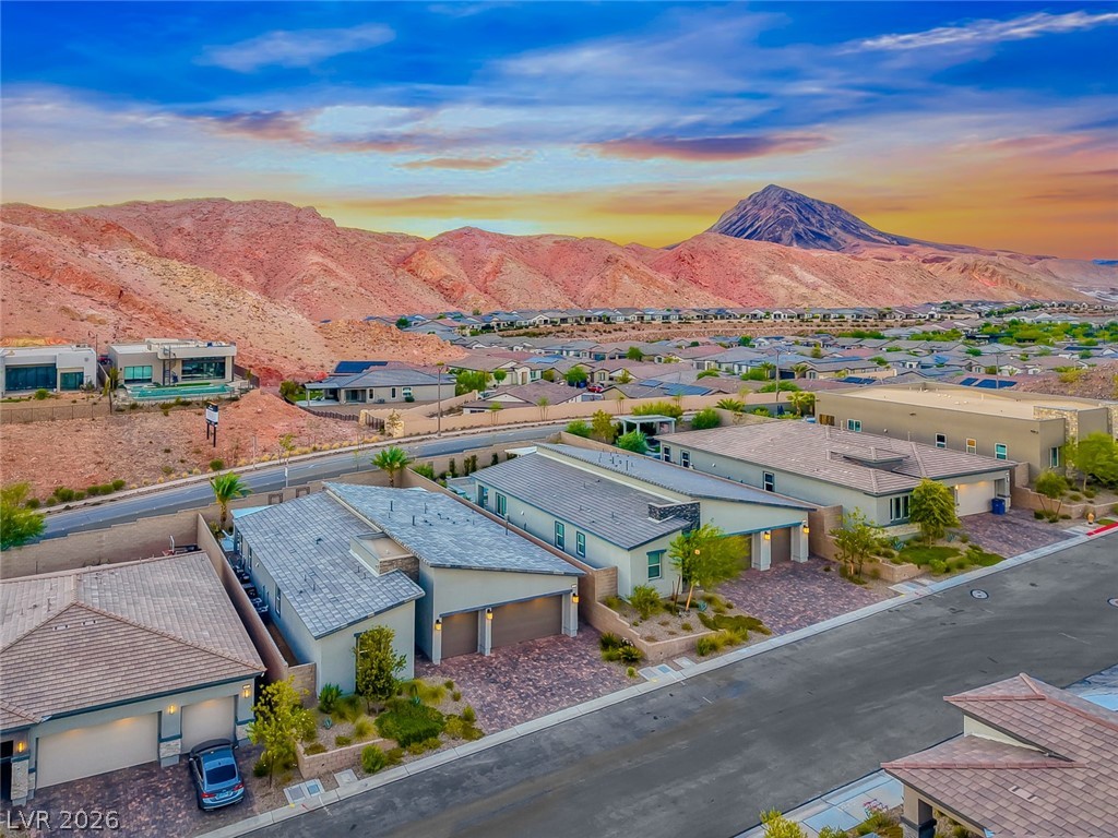 141 Juliette Pointe Lane Henderson, NV 89011 - Photo 66 of 67