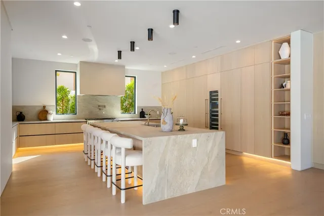 $4,495,000 | 16728 Morrison Street, Encino, CA 91436