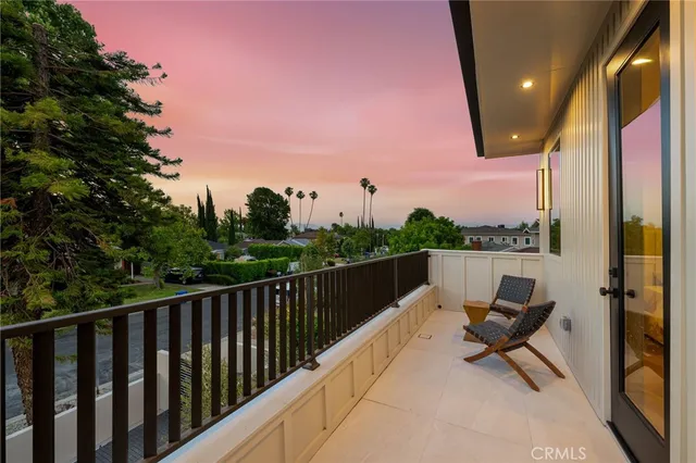 $4,495,000 | 16728 Morrison Street, Encino, CA 91436