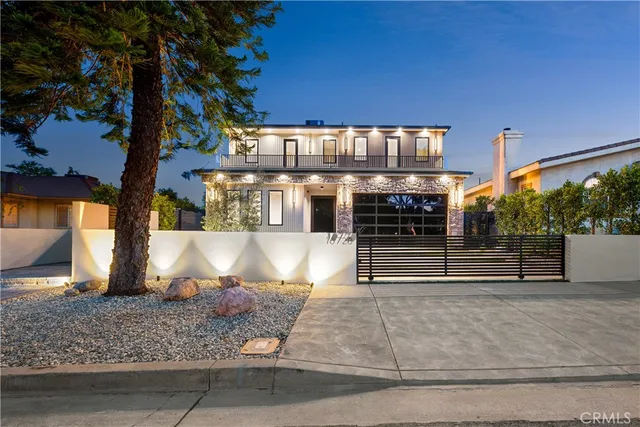 $4,495,000 | 16728 Morrison Street, Encino, CA 91436