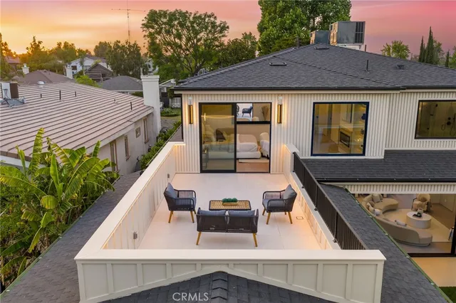 $4,495,000 | 16728 Morrison Street, Encino, CA 91436