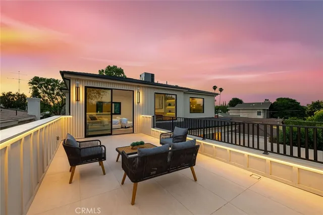 $4,495,000 | 16728 Morrison Street, Encino, CA 91436
