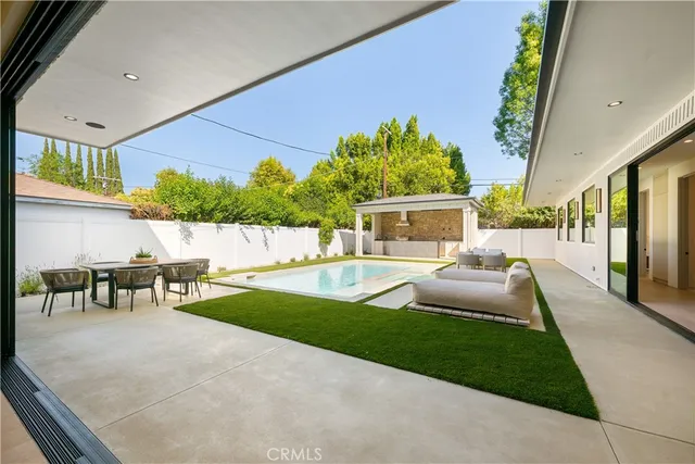 $4,495,000 | 16728 Morrison Street, Encino, CA 91436