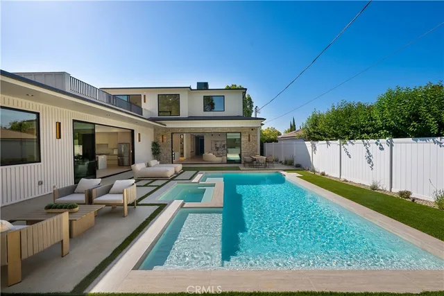 $4,495,000 | 16728 Morrison Street, Encino, CA 91436