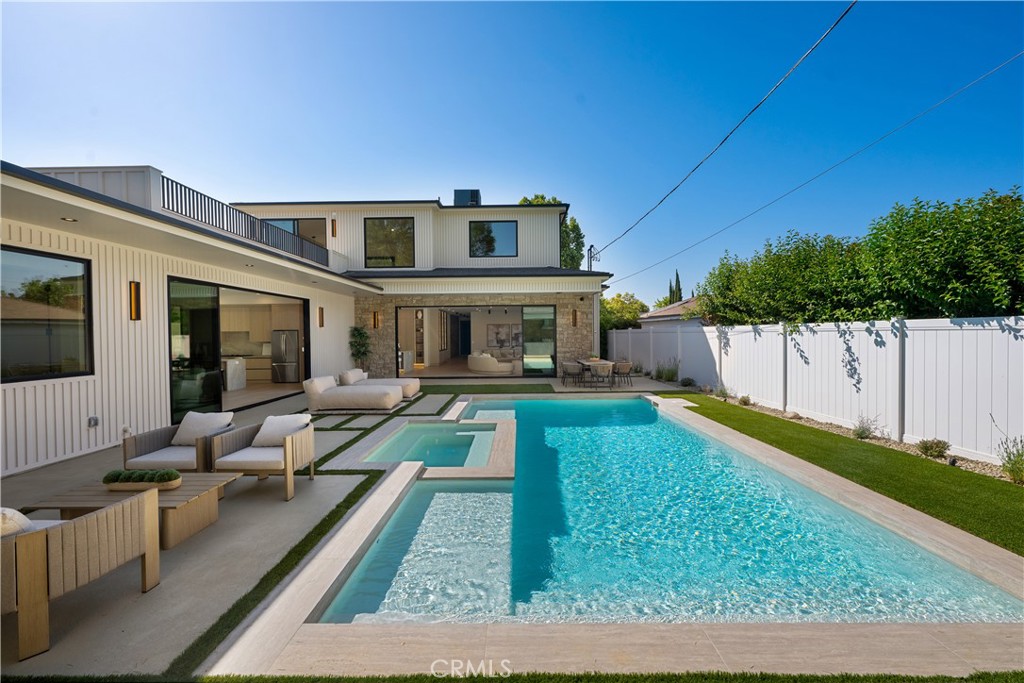 16728 Morrison Street Encino, CA 91436 - Photo 59 of 75