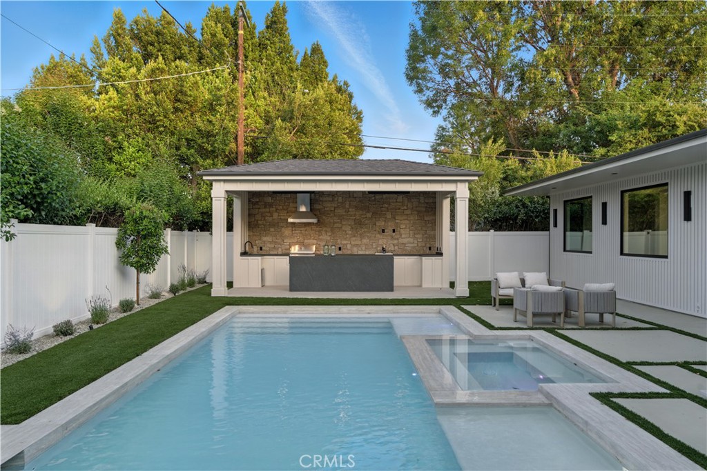 16728 Morrison Street Encino, CA 91436 - Photo 60 of 75