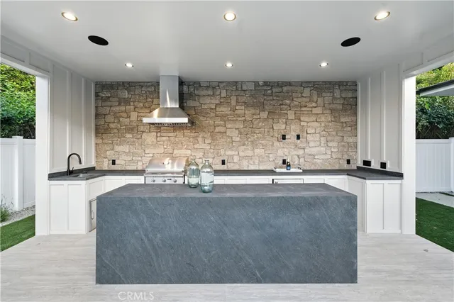 $4,495,000 | 16728 Morrison Street, Encino, CA 91436